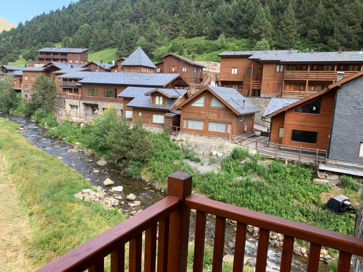 Apartamento Vall de Incles WiFi Párking Gratis Soldeu Quarto foto